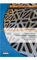 Islamic Finance im konventionellen Banksystem