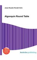 Algonquin Round Table