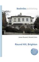 Round Hill, Brighton