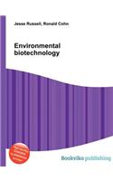 Environmental Biotechnology