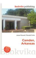 Camden, Arkansas: (English)