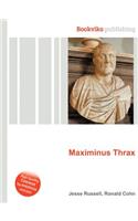 Maximinus Thrax