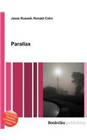 Parallax: (English)