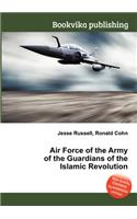 Air Force of the Army of the Guardians of the Islamic Revolution