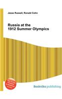 Russia at the 1912 Summer Olympics