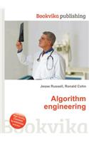 Algorithm Engineering: (English)