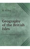 Geography of the British Isles