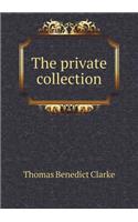 The Private Collection