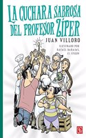 La Cuchara Sabrosa del Profesor Ziper