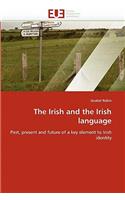 The Irish and the Irish Language