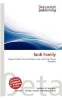 Sodi Family: (English)