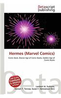 Hermes (Marvel Comics)