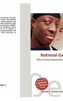 National Gang Center: (English)