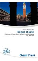 Bonizo of Sutri