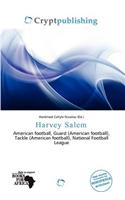 Harvey Salem