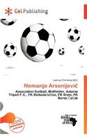 Nemanja Arsenijevi