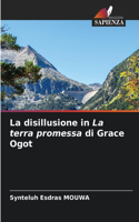 disillusione in La terra promessa di Grace Ogot