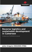 Reverse logistics and sustainable development in Cameroon