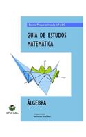 Guia de Estudos Matemática