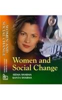 Women And Social Change
