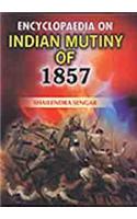 Encyclopaedia on Indian Mutiny of 1857