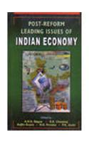 Post-Reform Leading Issues Of Indian Economy ( Vol. 2)