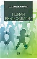 Human Biogeography