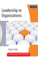 Leadership In Organizations 6e (s)