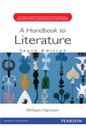 A Handbook To Literature