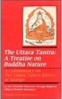 The Uttara Tantra: A Treatise on Buddha Nature