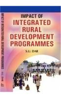 Impact Of Integ.rural Dev/pr-h