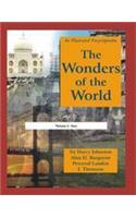 Wonders of the World (The) (In 4 Volumes)