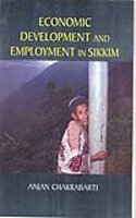 Economic Development And Employment In Sikkim