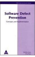 Software Defect Prevention
