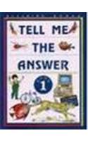 Tell Me The Answer No.1