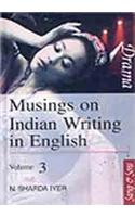 Musing on Indian Writing in English
