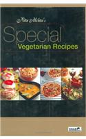 Special Vegetarian Recipes
