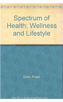 Spectrum of Health