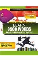 Learn 3500 Words Through Unique Technique