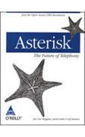 Asterisk: The Future of Telephony