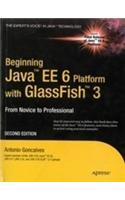 Beginning Java Ee6 Platform With Glassfish 3: From Novice To Professional, 2Nd Ed