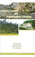 Mining Scenario And Ecorestoration Strategies