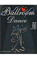 Ballroom Dance (Salsa/Waltz/Ramba/Samba