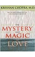The Mystery And Magic Of Love