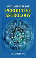 Fundamentals of Predictive Astrology