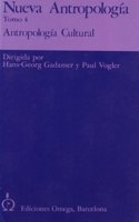 ANTROPOLOGIA CULTURAL (Spanish Edition)