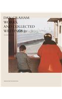 Dan Graham: Works, and Collected Writings
