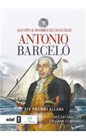 Antonio Barcelo