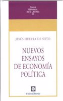 NUEVOS ENSAYOS DE ECONOMIA POLITICA