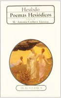 Poemas Hesiodicos